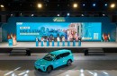 Dịch vụ taxi điện Green SM Limo ra mắt tại Ấn Độ, dùng MPV 7 chỗ của VinFast